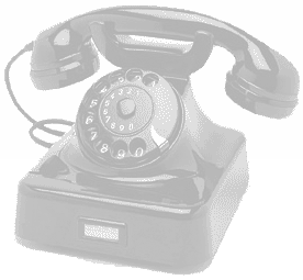 telefono - contacto